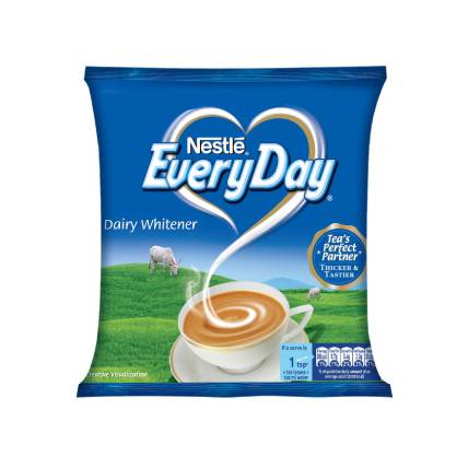 Nestle Milk Powder Every Day 